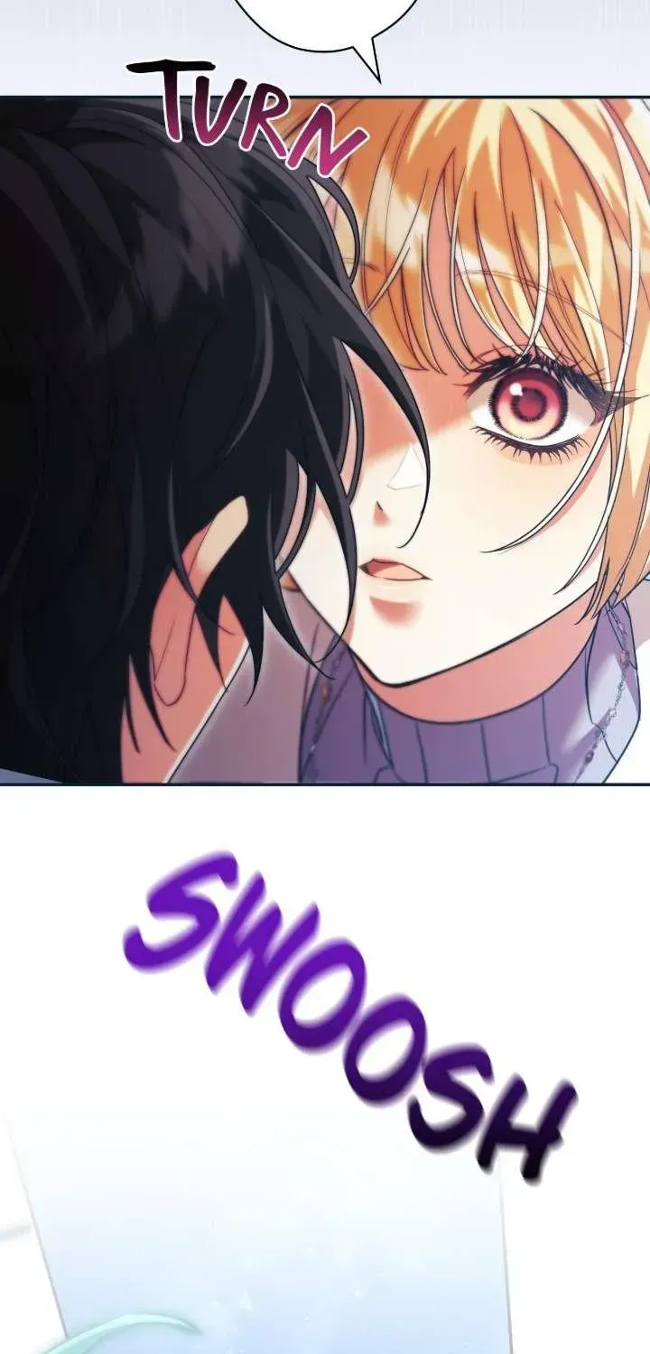 A Villain Consumed by Desire Chapter 23 - page 92