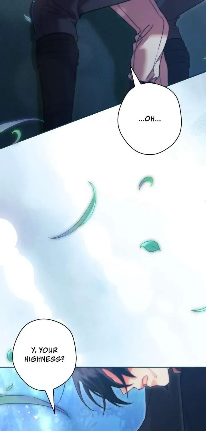 A Villain Consumed by Desire Chapter 23 - page 96