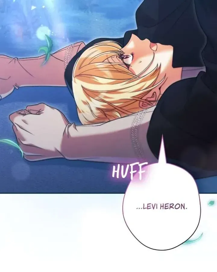 A Villain Consumed by Desire Chapter 23 - page 97
