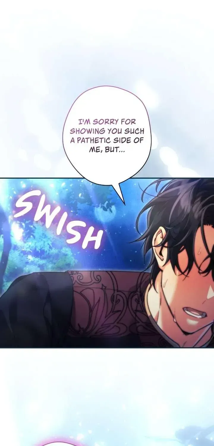 A Villain Consumed by Desire Chapter 23 - page 99