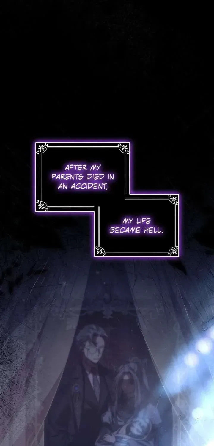 A Villain Consumed by Desire Chapter 8 - page 1