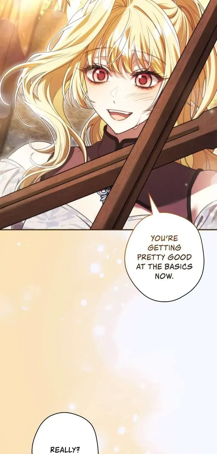 A Villain Consumed by Desire Chapter 8 - page 24