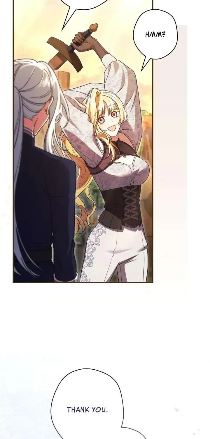 A Villain Consumed by Desire Chapter 8 - page 28