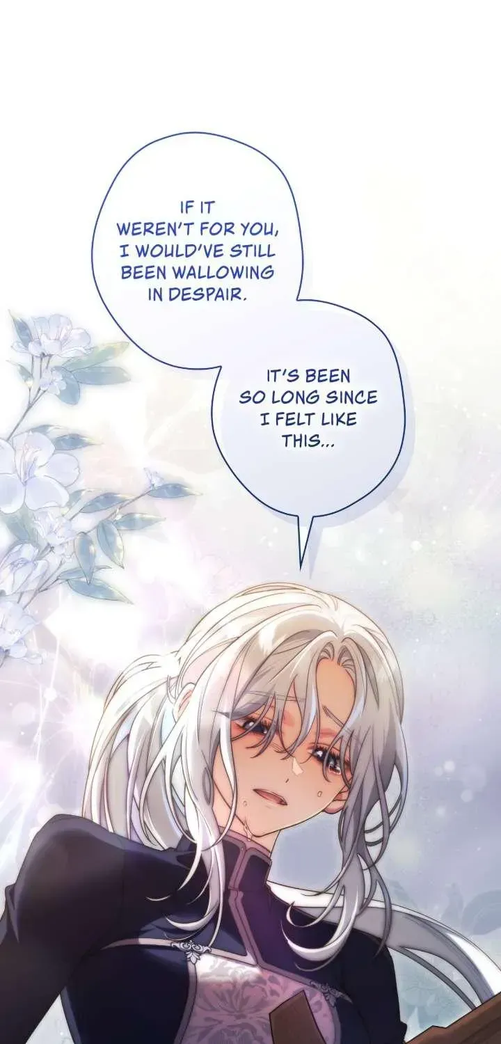 A Villain Consumed by Desire Chapter 8 - page 31