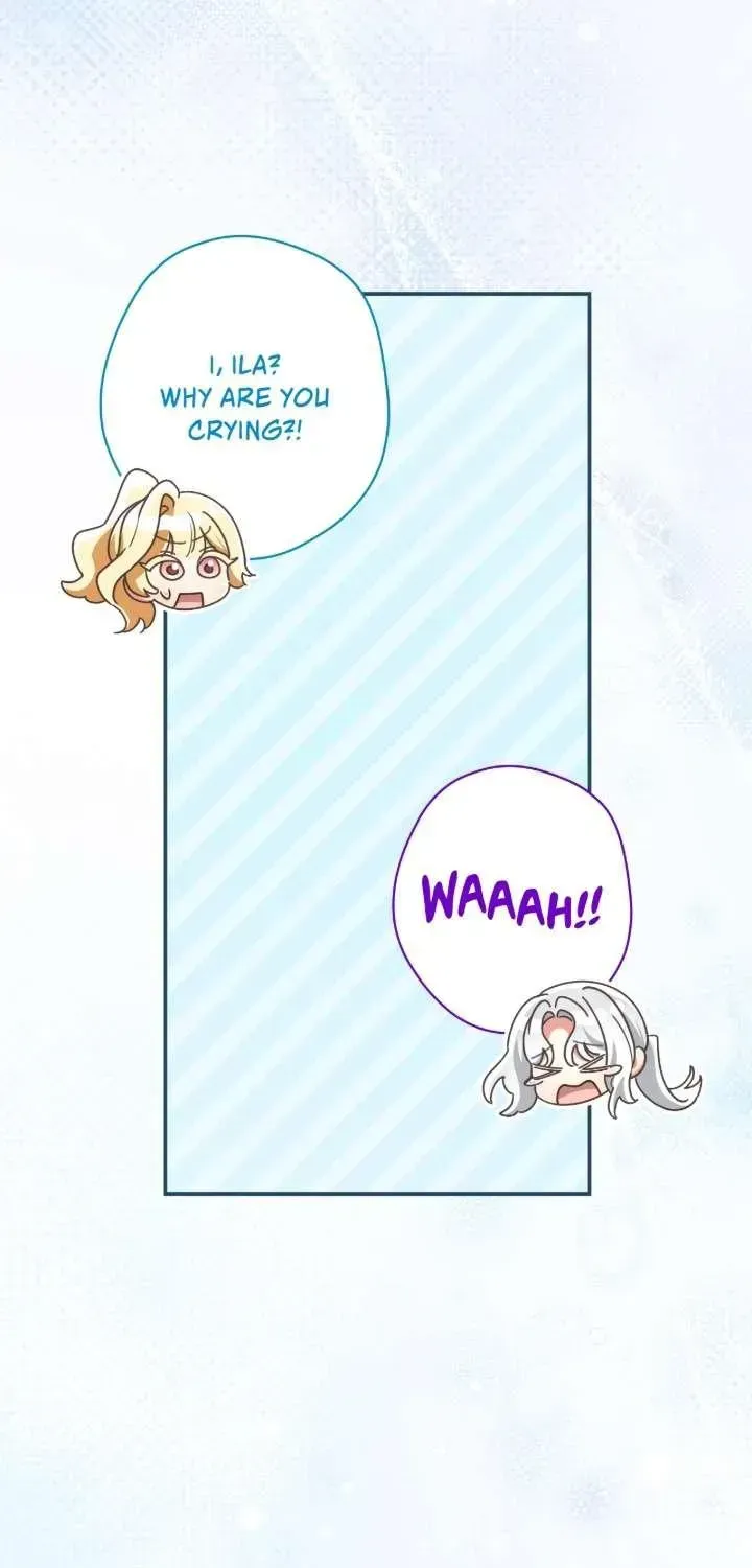 A Villain Consumed by Desire Chapter 8 - page 33