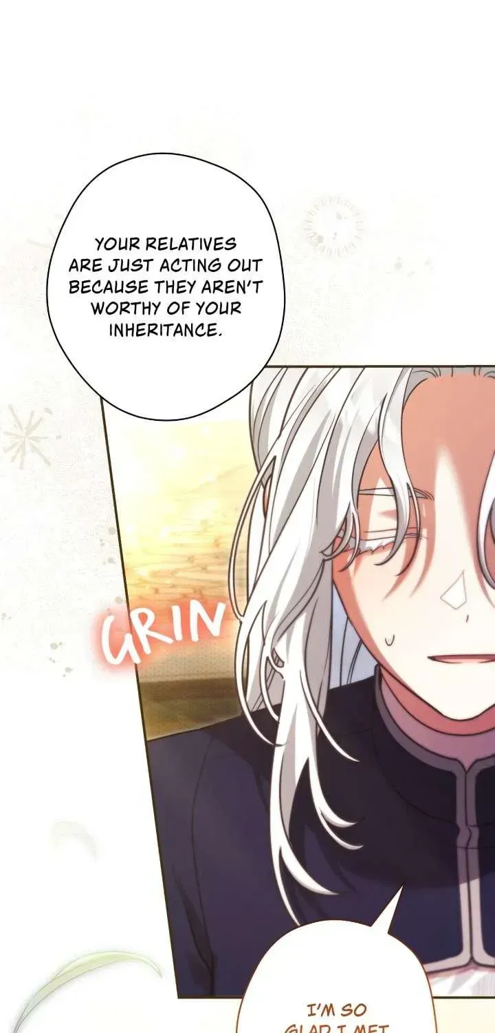 A Villain Consumed by Desire Chapter 8 - page 40
