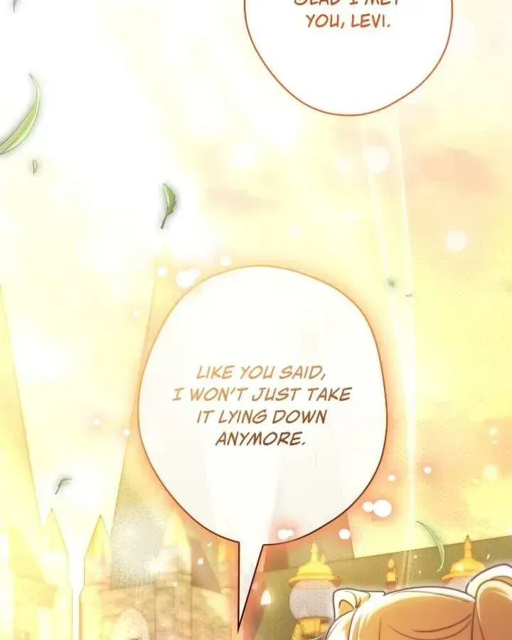 A Villain Consumed by Desire Chapter 8 - page 41