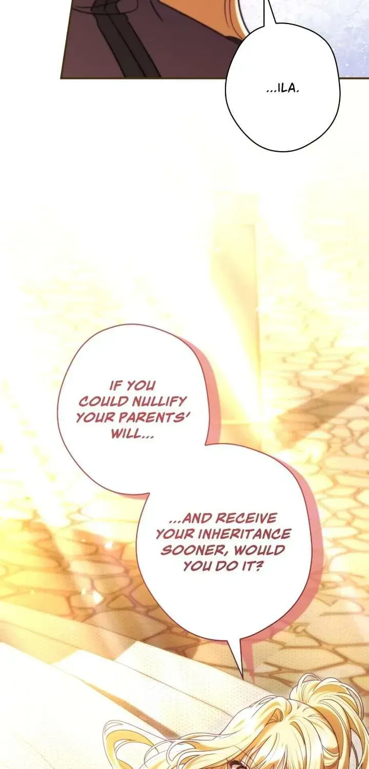 A Villain Consumed by Desire Chapter 8 - page 44