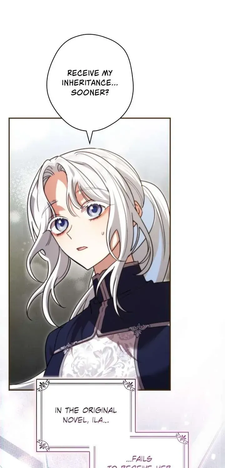 A Villain Consumed by Desire Chapter 8 - page 47