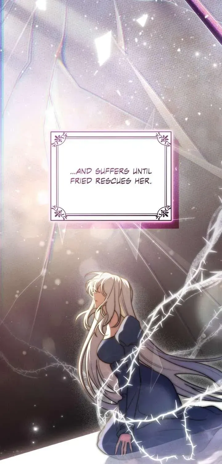 A Villain Consumed by Desire Chapter 8 - page 49