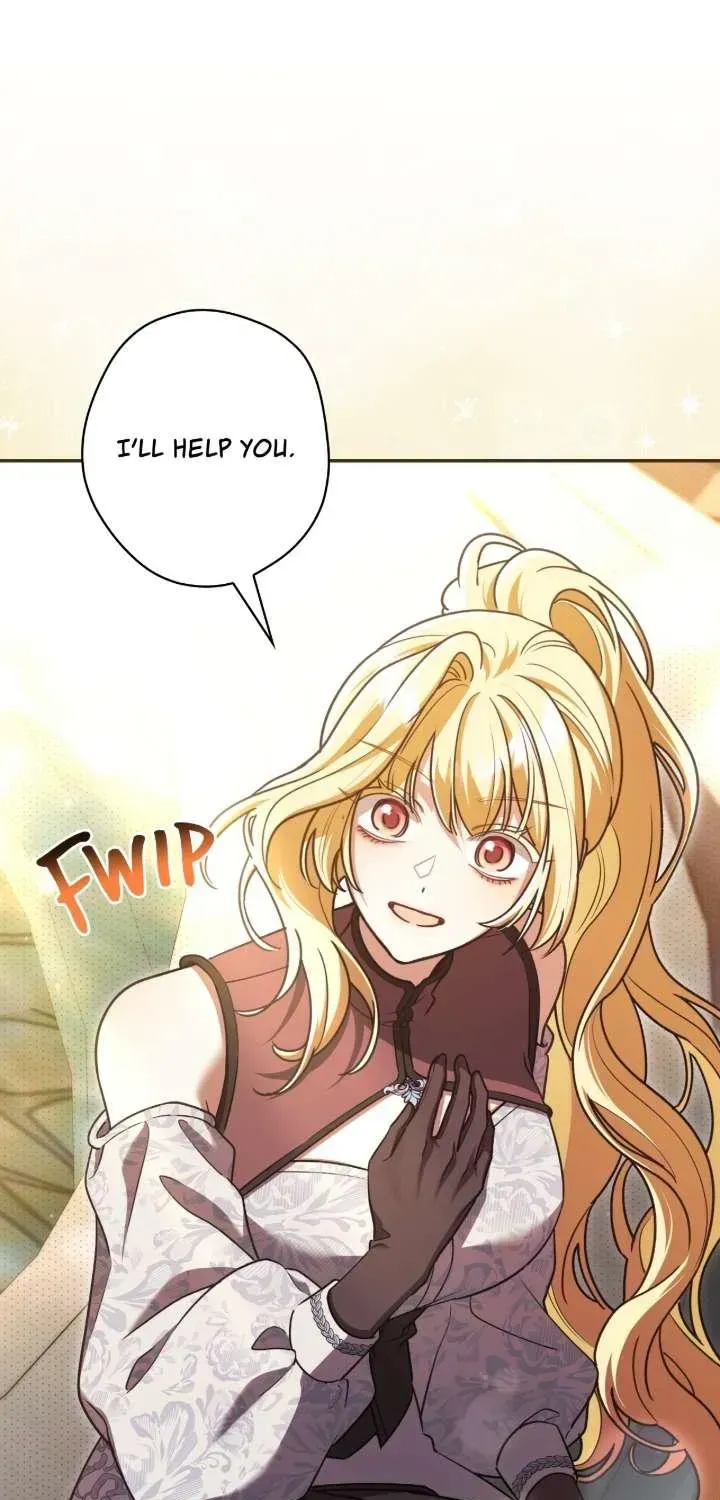 A Villain Consumed by Desire Chapter 8 - page 55