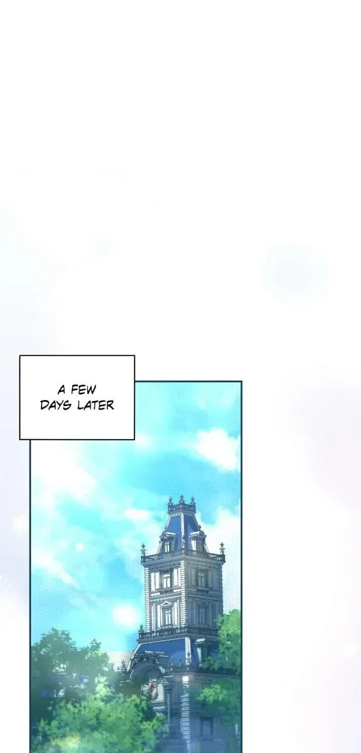 A Villain Consumed by Desire Chapter 8 - page 57
