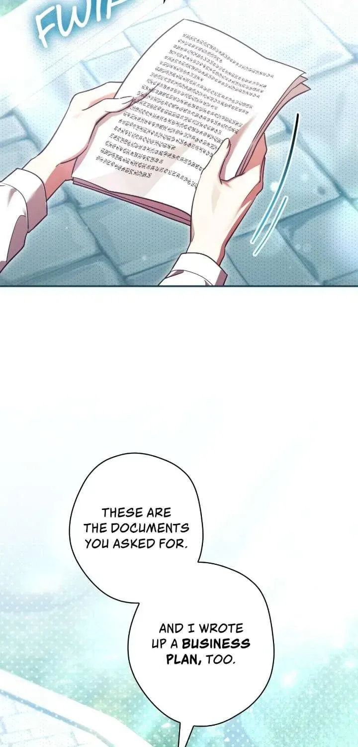 A Villain Consumed by Desire Chapter 8 - page 59