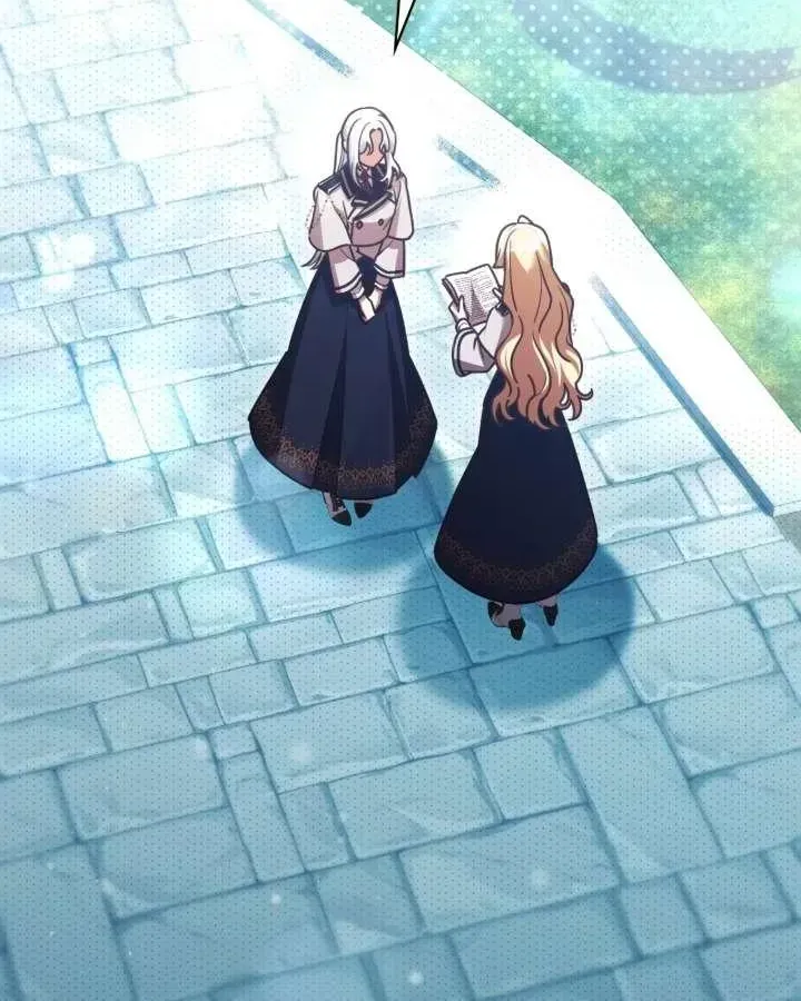 A Villain Consumed by Desire Chapter 8 - page 60