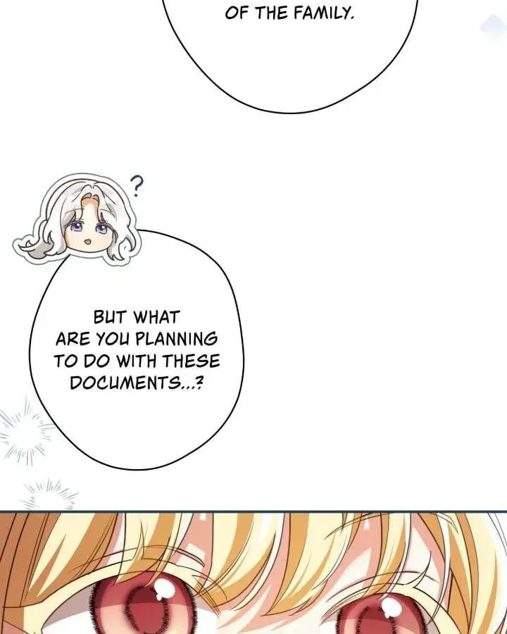 A Villain Consumed by Desire Chapter 8 - page 64
