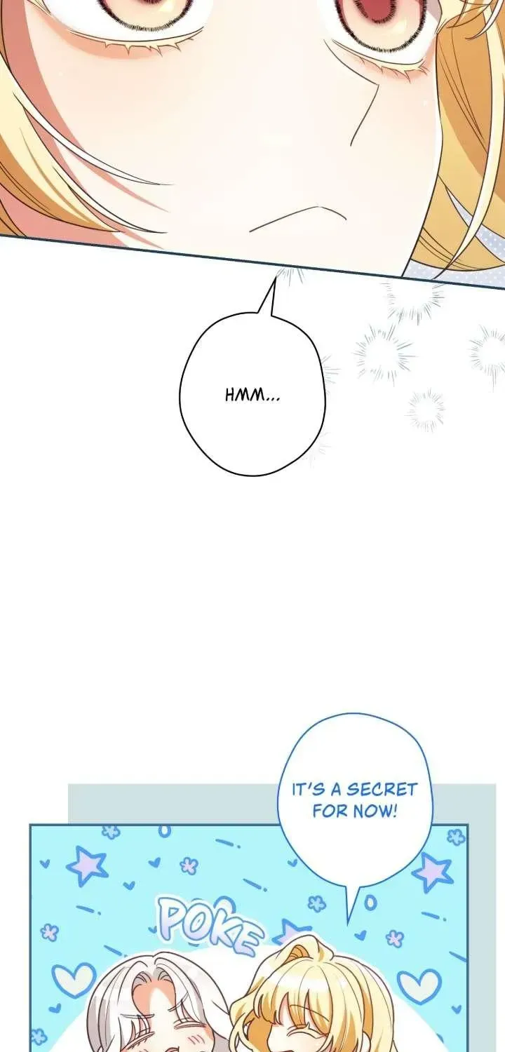A Villain Consumed by Desire Chapter 8 - page 65