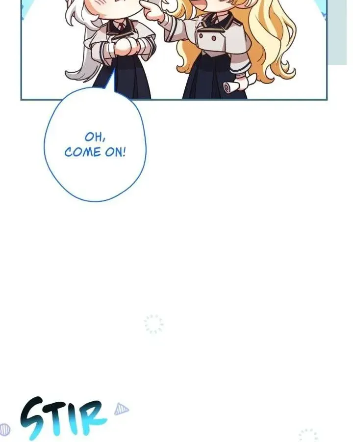 A Villain Consumed by Desire Chapter 8 - page 66
