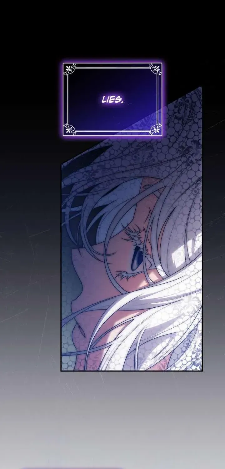 A Villain Consumed by Desire Chapter 8 - page 7