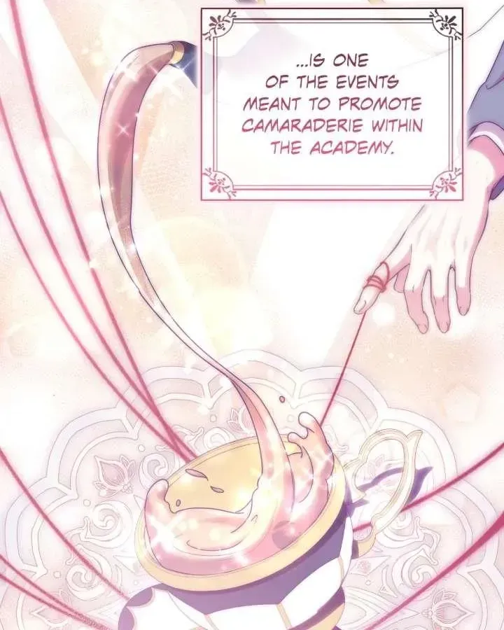 A Villain Consumed by Desire Chapter 8 - page 72