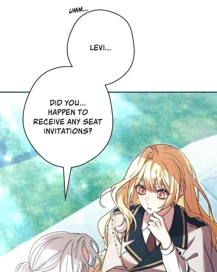 A Villain Consumed by Desire Chapter 8 - page 76