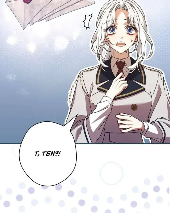 A Villain Consumed by Desire Chapter 8 - page 78
