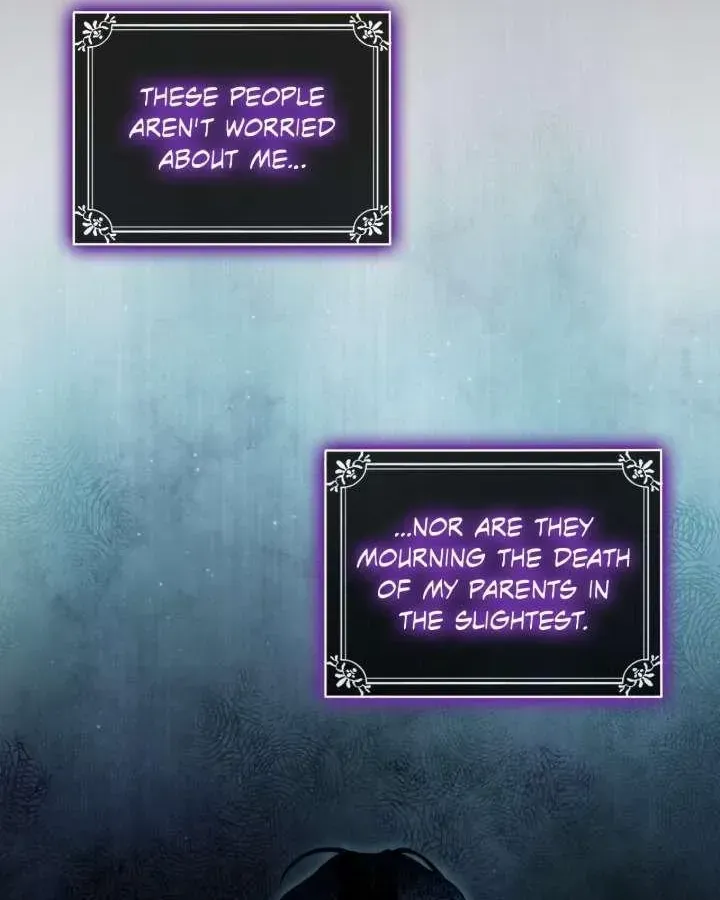 A Villain Consumed by Desire Chapter 8 - page 8