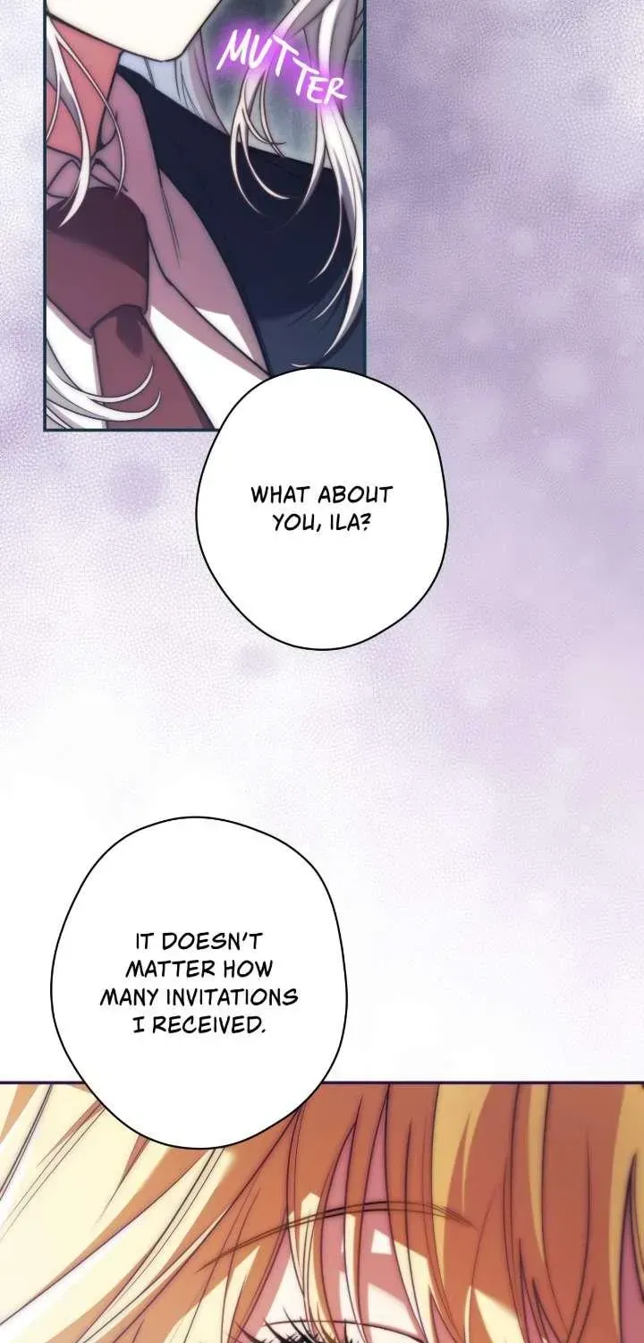 A Villain Consumed by Desire Chapter 8 - page 82