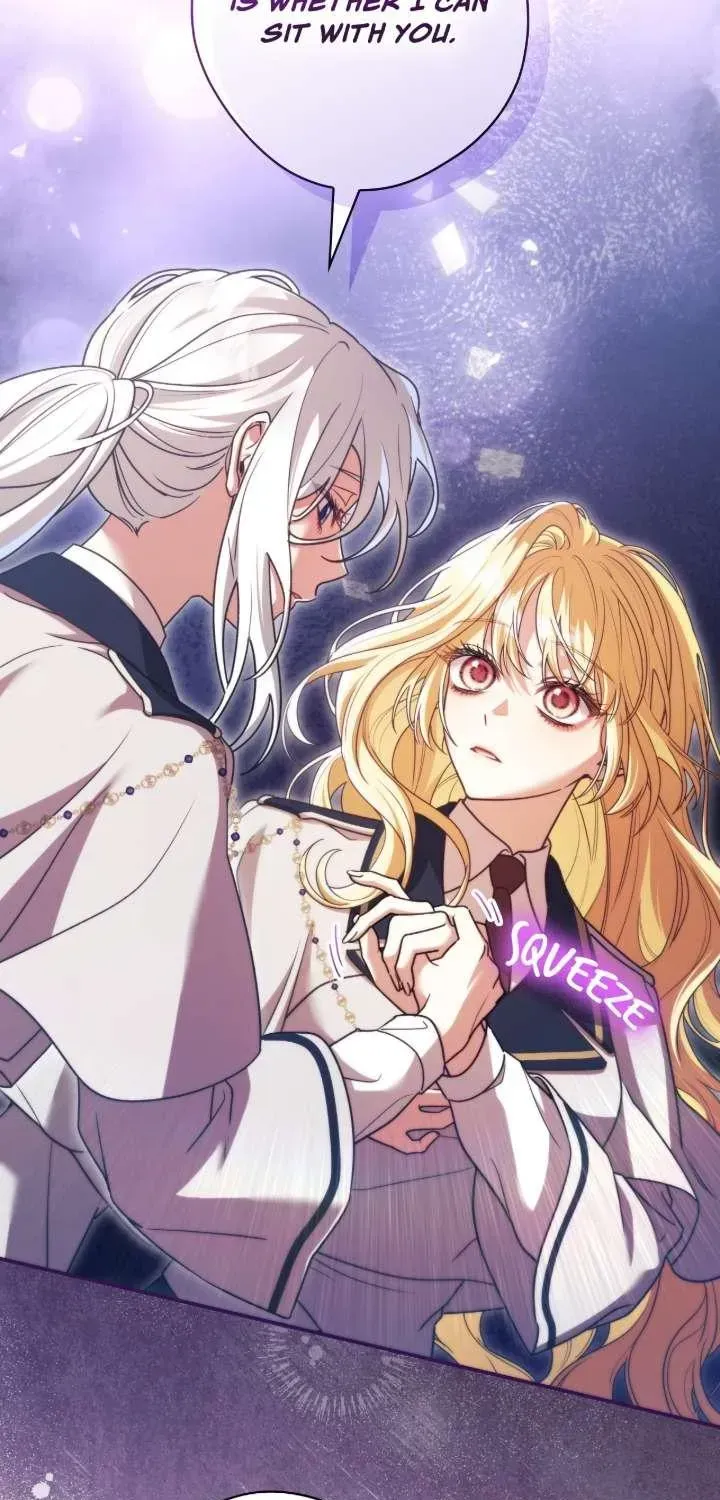 A Villain Consumed by Desire Chapter 8 - page 84
