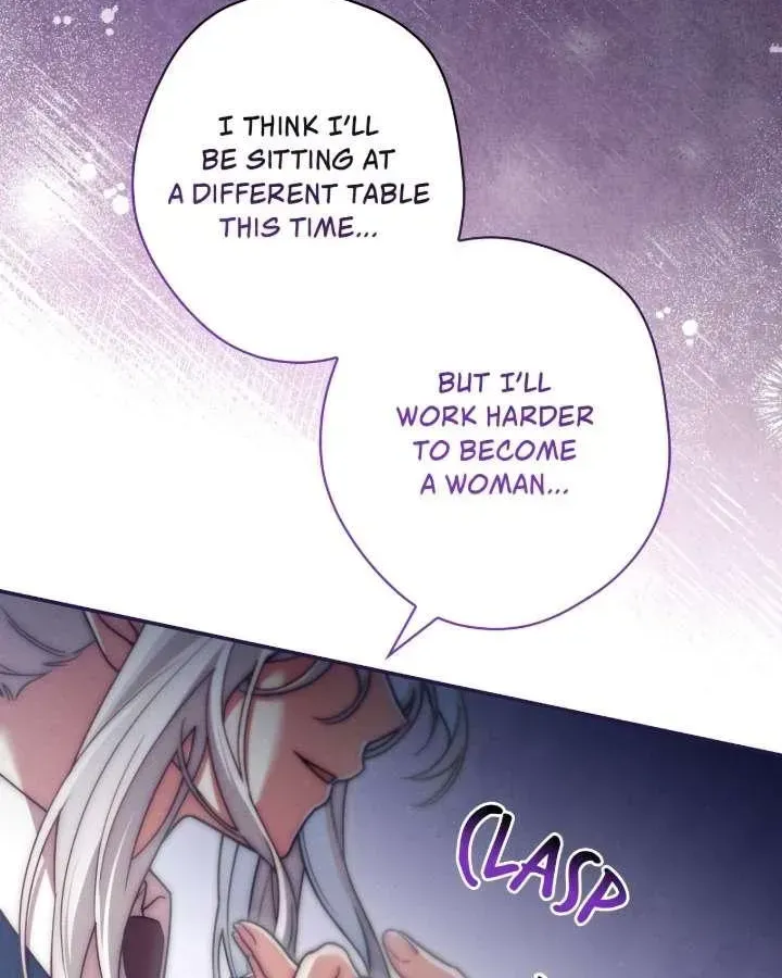 A Villain Consumed by Desire Chapter 8 - page 85