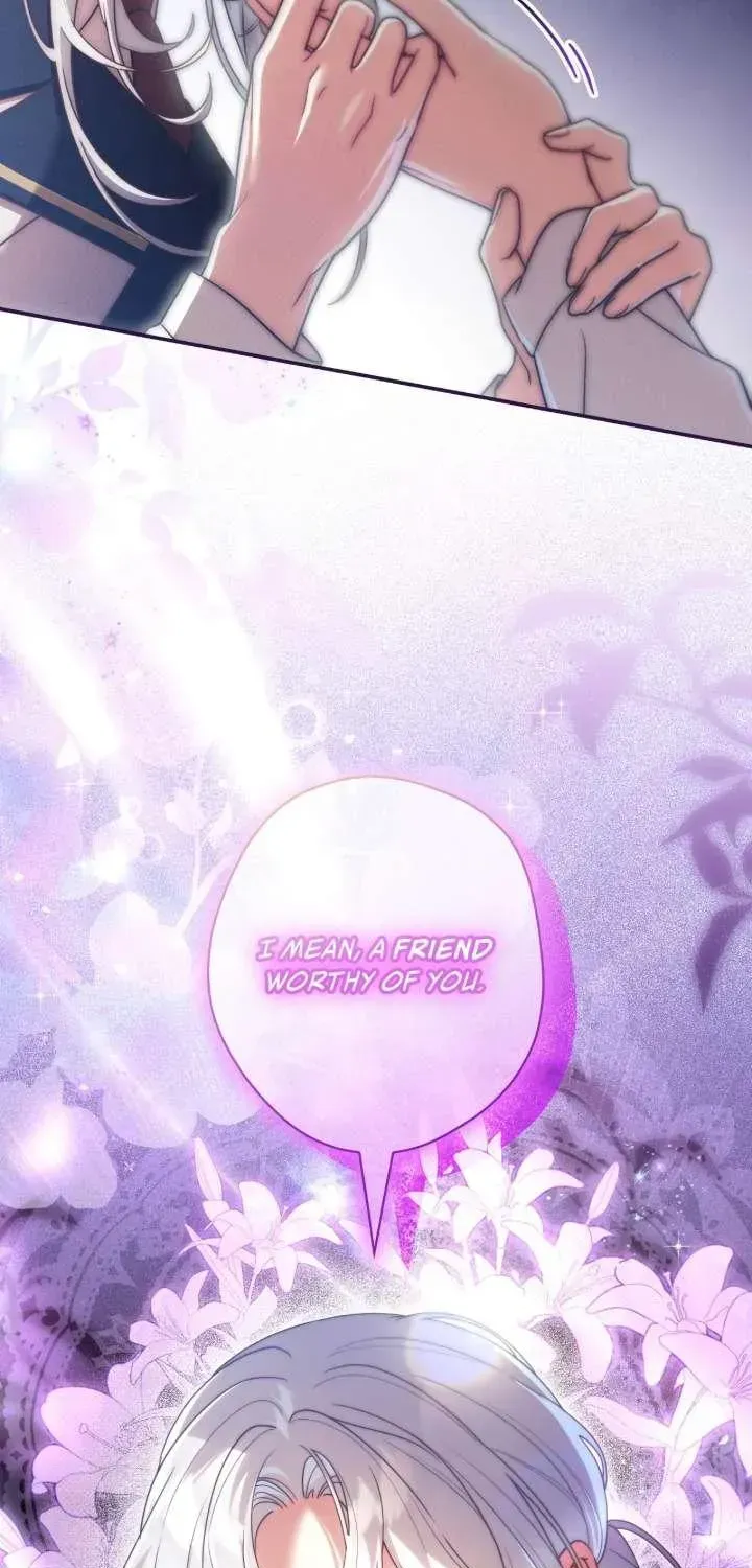 A Villain Consumed by Desire Chapter 8 - page 86