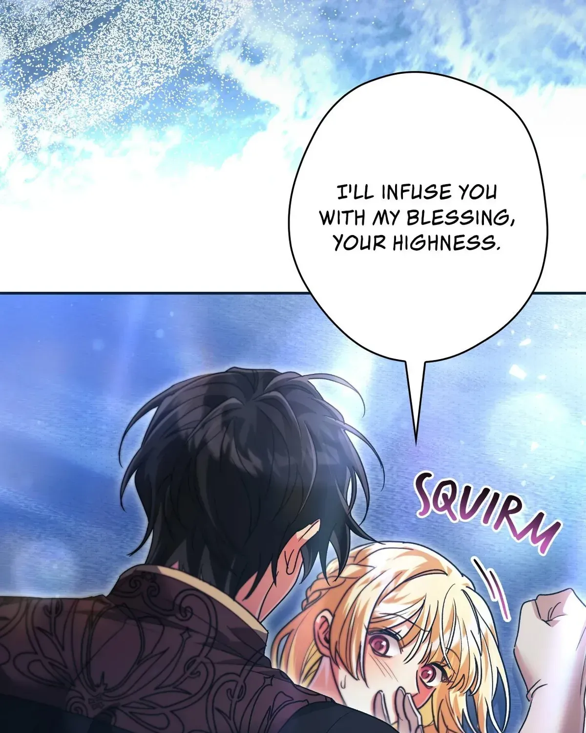 A Villain Consumed by Desire Chapter 24 - page 11