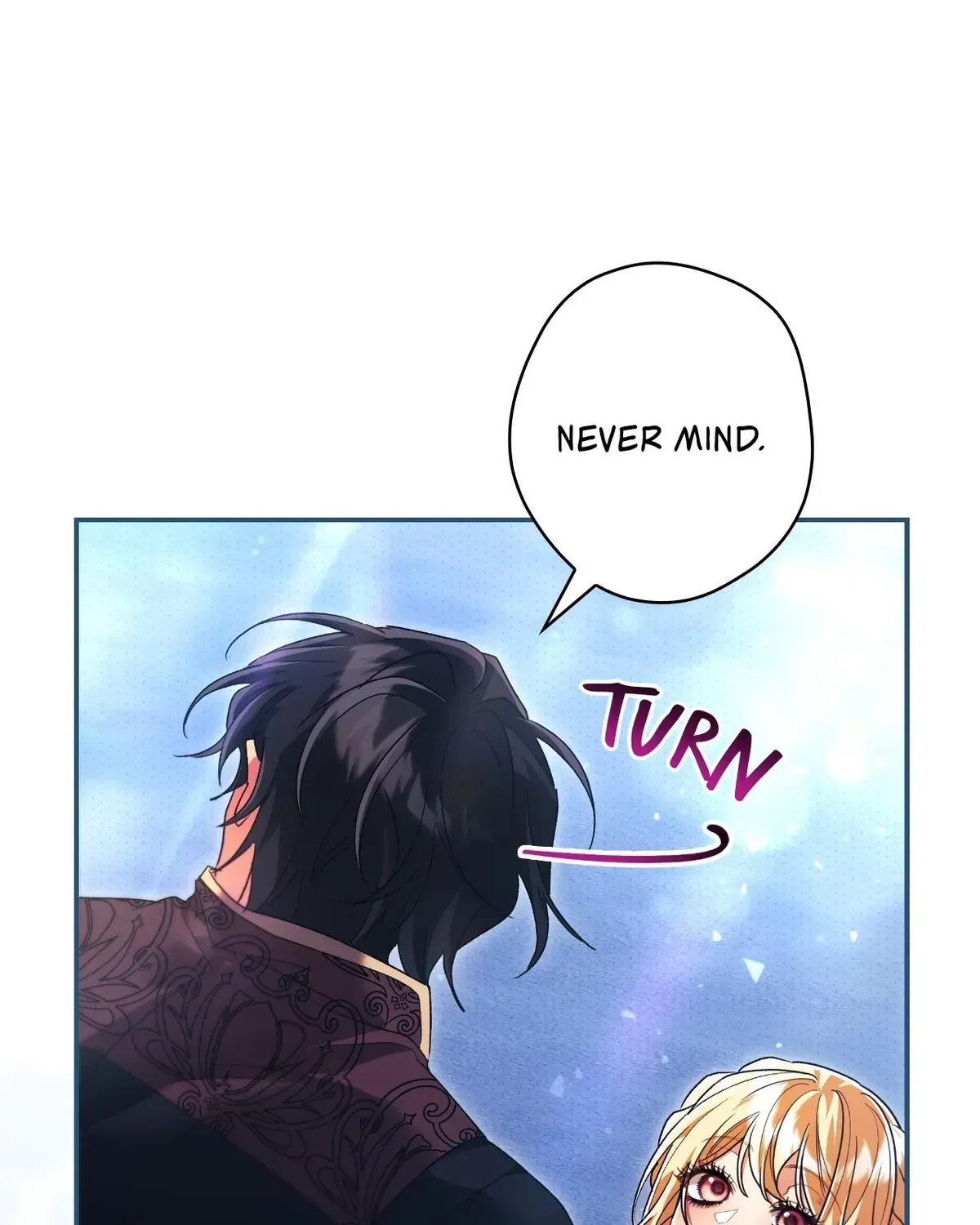 A Villain Consumed by Desire Chapter 24 - page 117