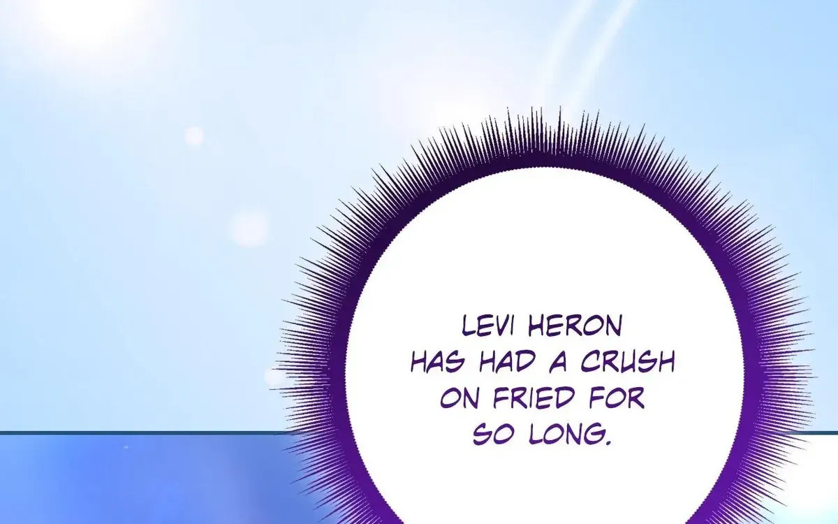 A Villain Consumed by Desire Chapter 24 - page 122