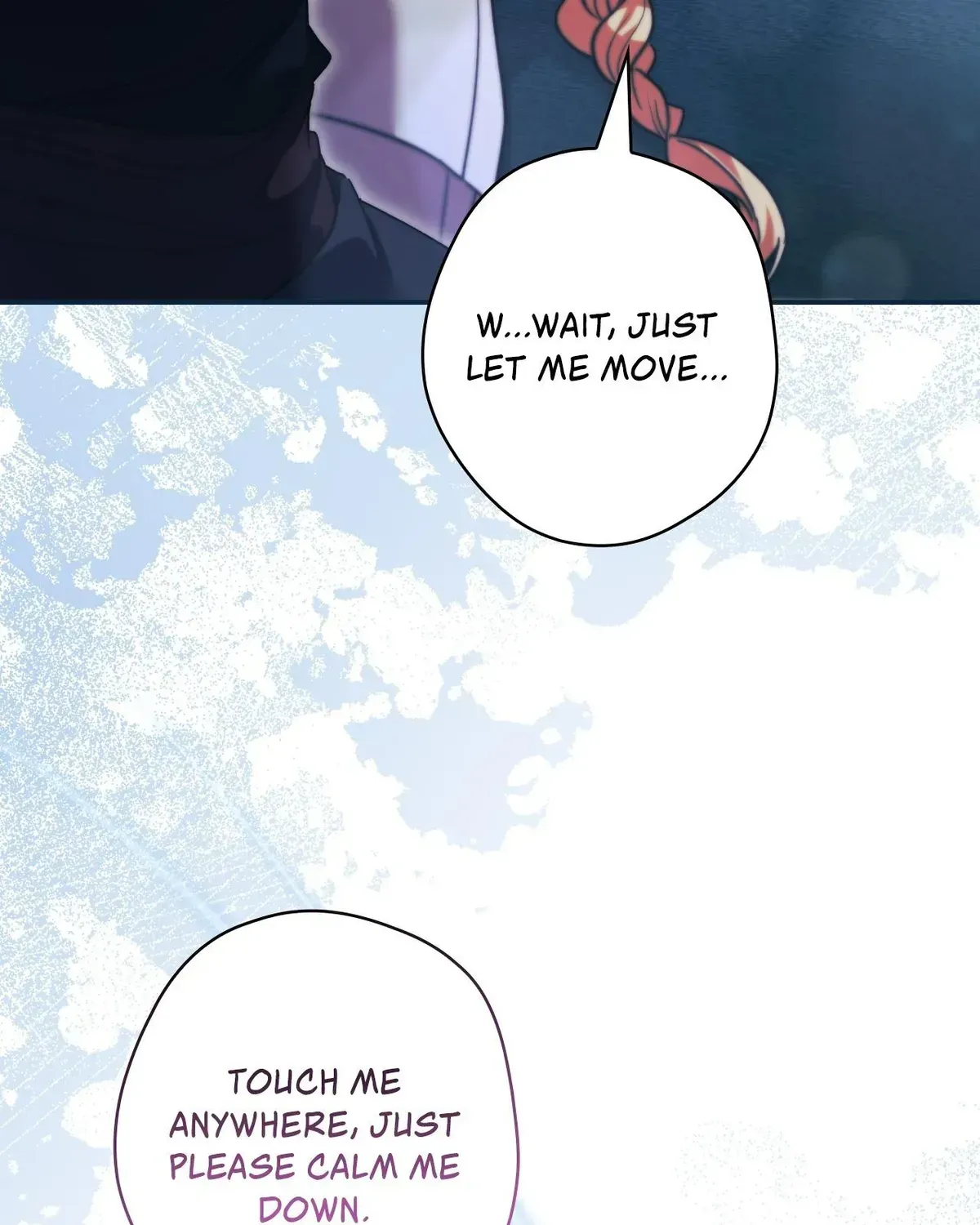 A Villain Consumed by Desire Chapter 24 - page 13
