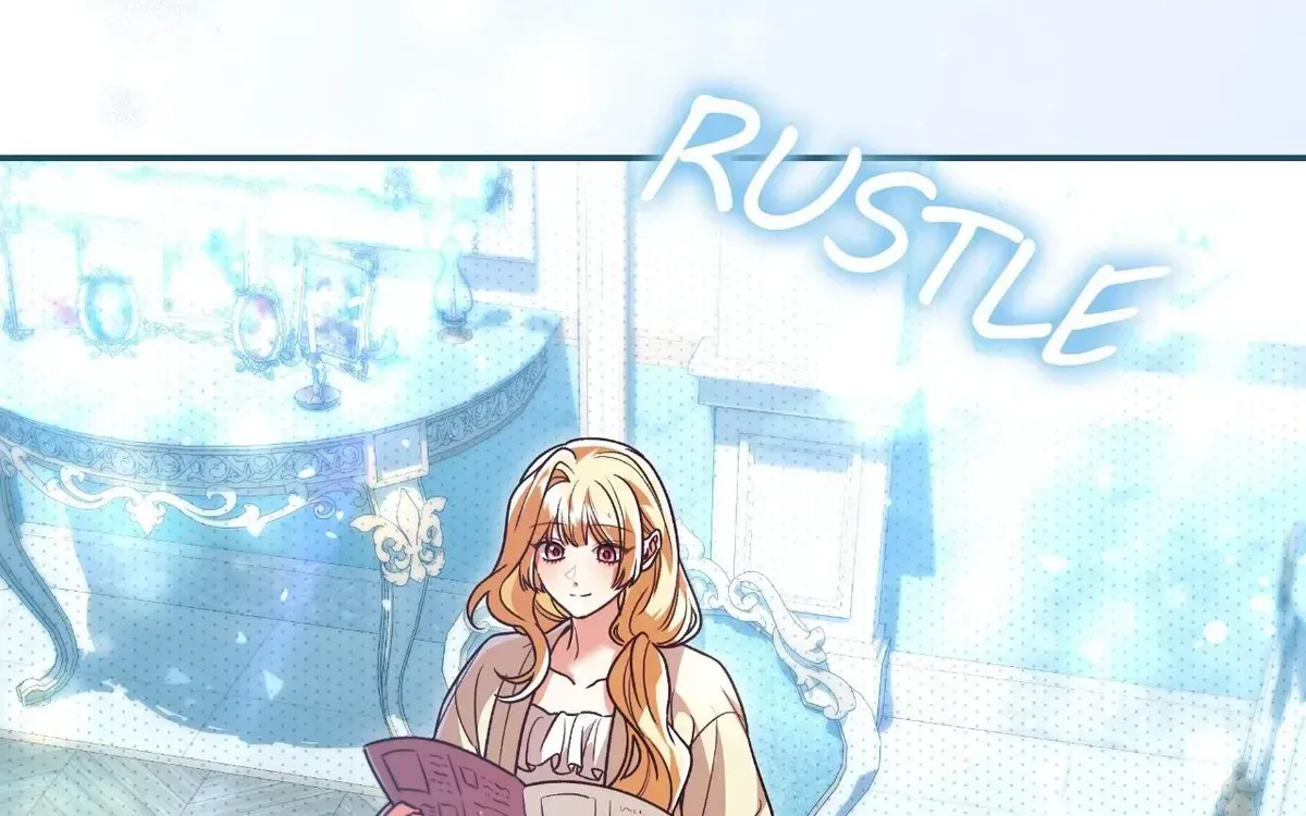 A Villain Consumed by Desire Chapter 24 - page 137