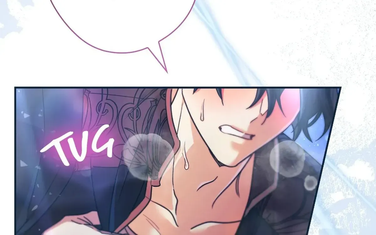 A Villain Consumed by Desire Chapter 24 - page 14