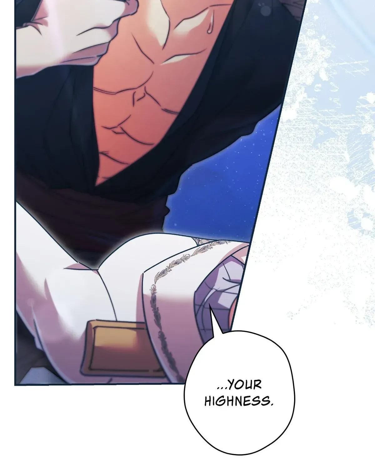 A Villain Consumed by Desire Chapter 24 - page 15