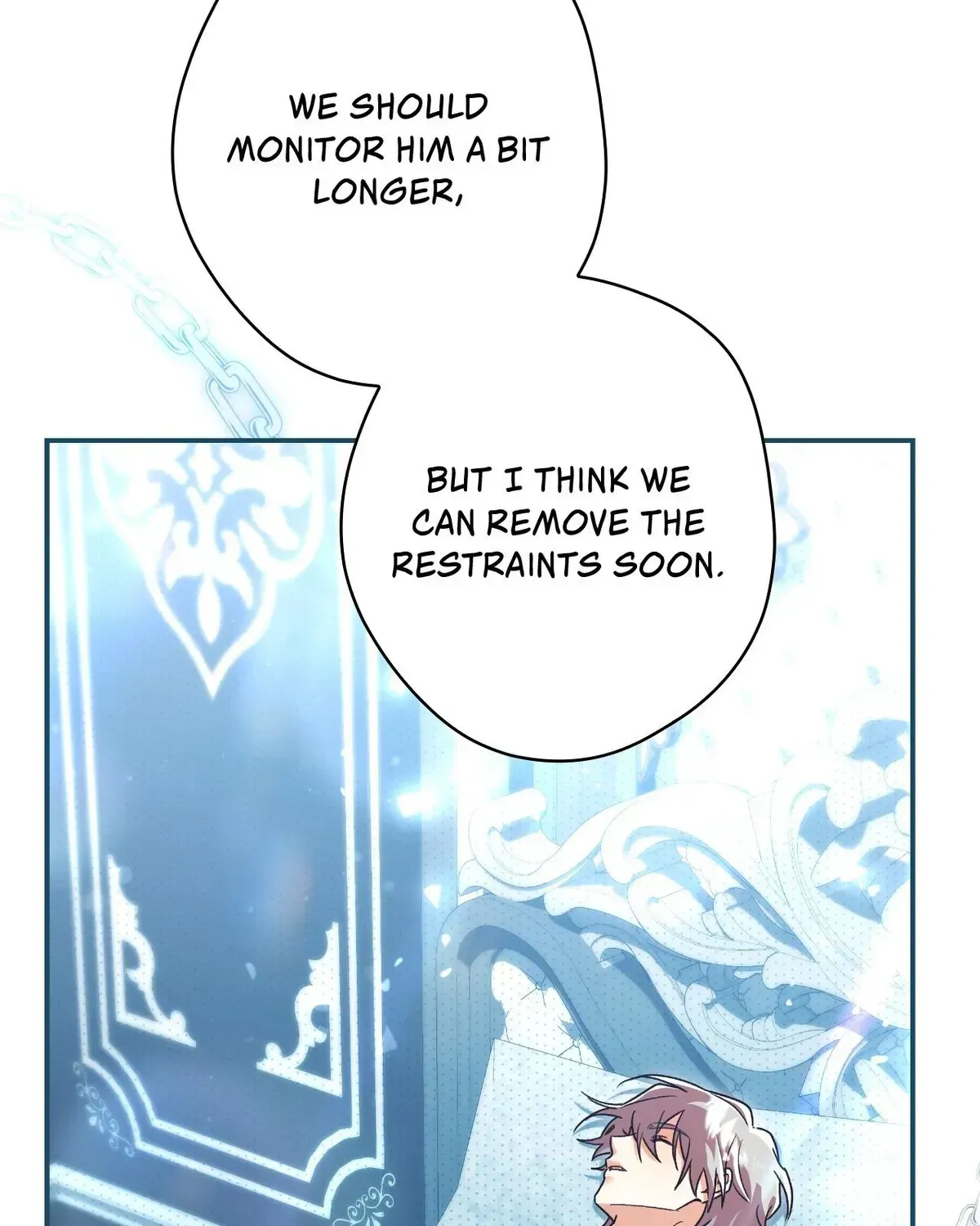 A Villain Consumed by Desire Chapter 24 - page 156