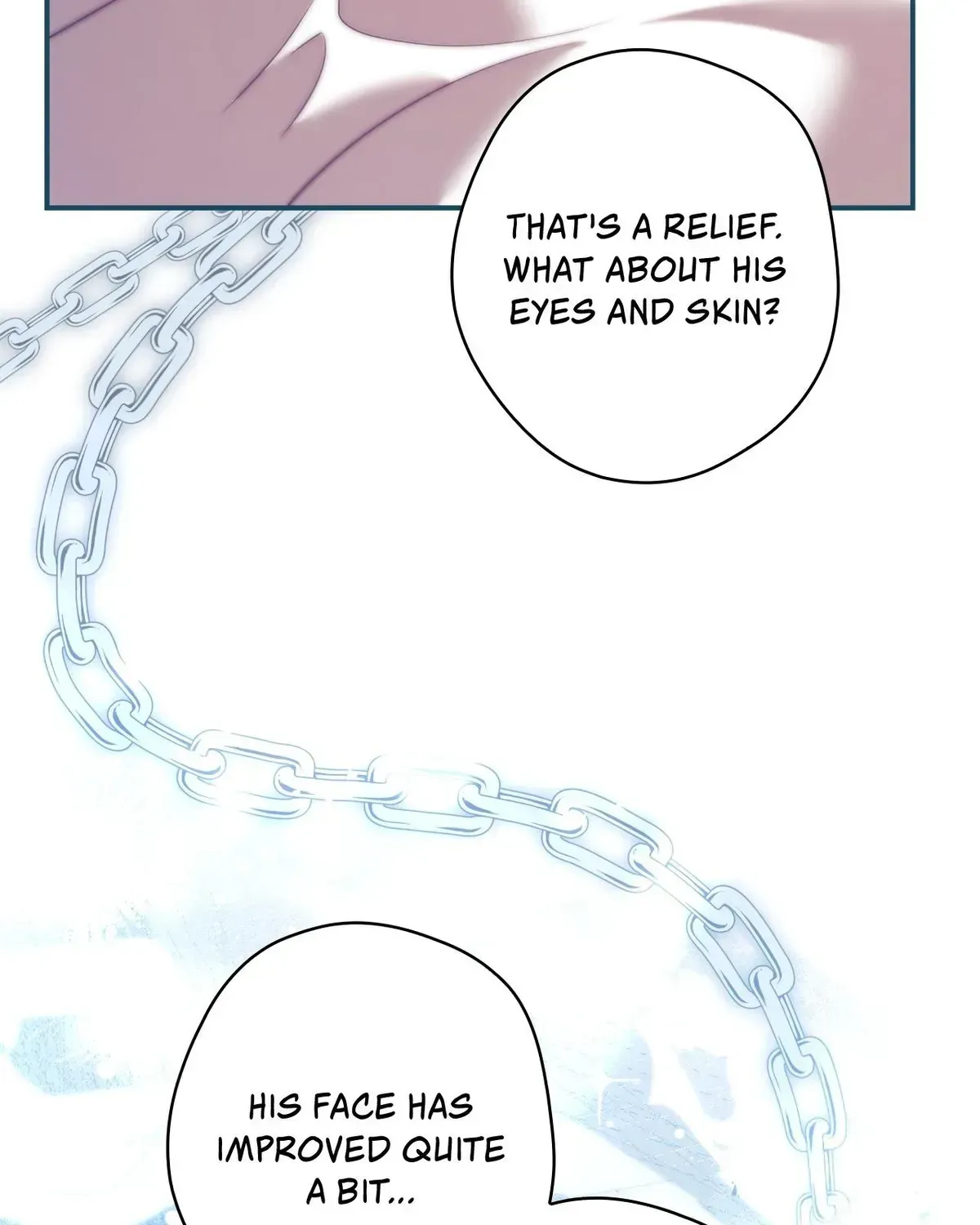 A Villain Consumed by Desire Chapter 24 - page 158