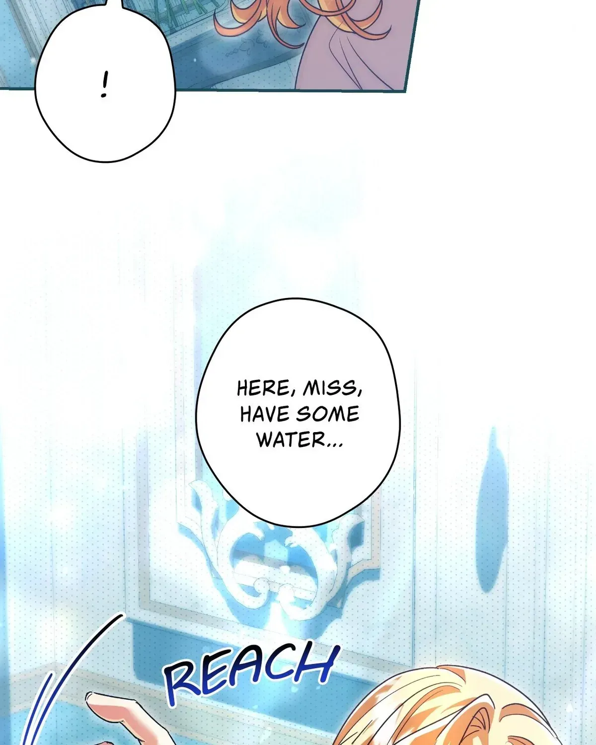 A Villain Consumed by Desire Chapter 24 - page 166