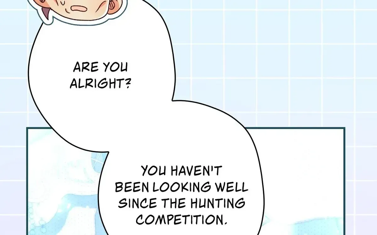A Villain Consumed by Desire Chapter 24 - page 169