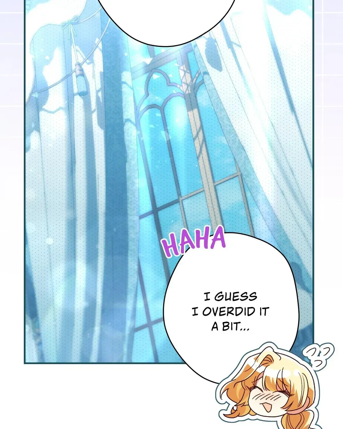 A Villain Consumed by Desire Chapter 24 - page 170