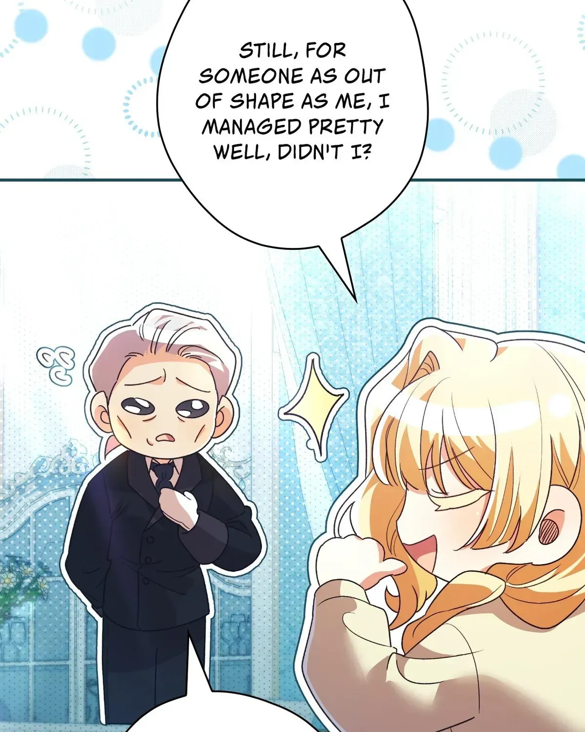 A Villain Consumed by Desire Chapter 24 - page 172