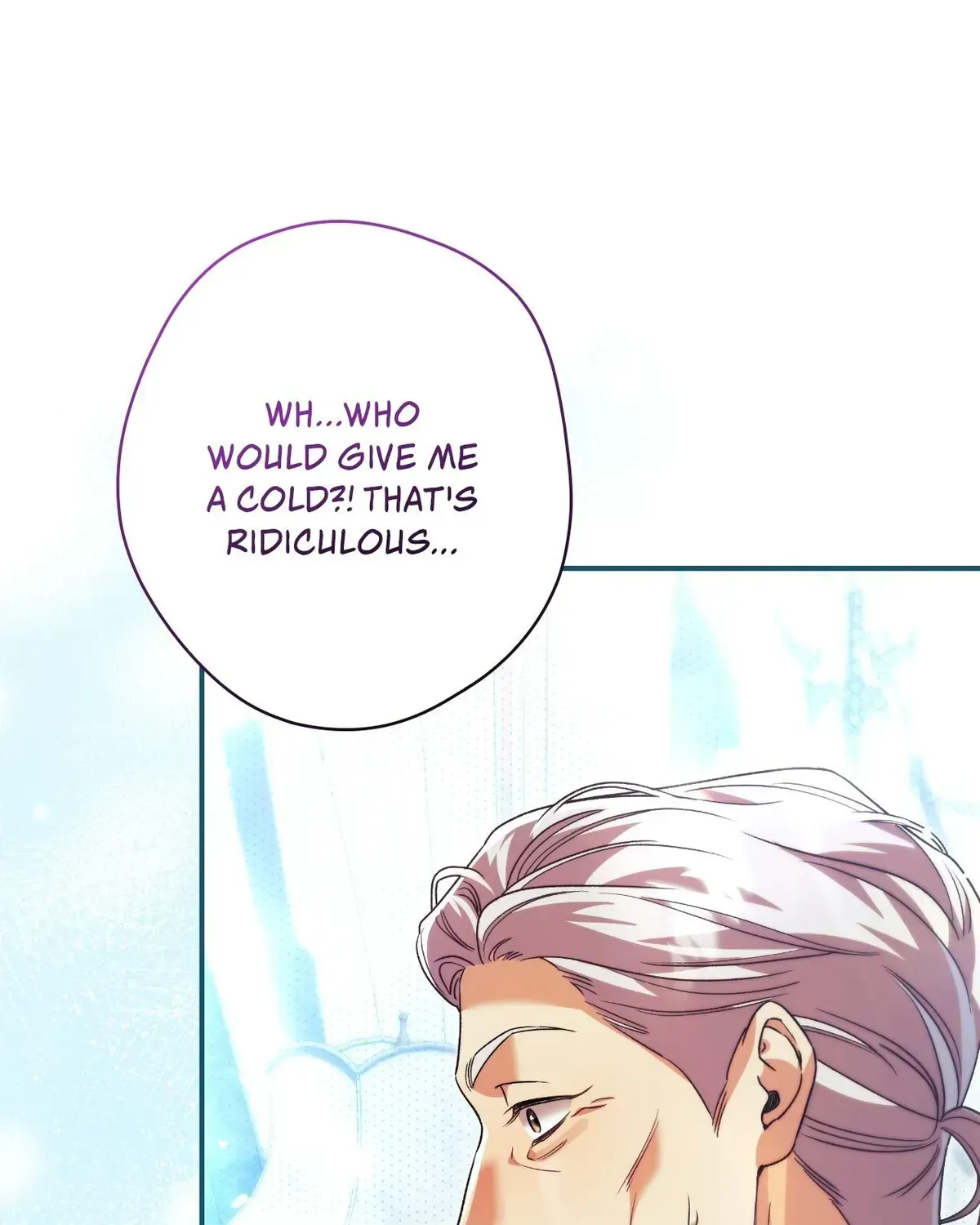A Villain Consumed by Desire Chapter 24 - page 180