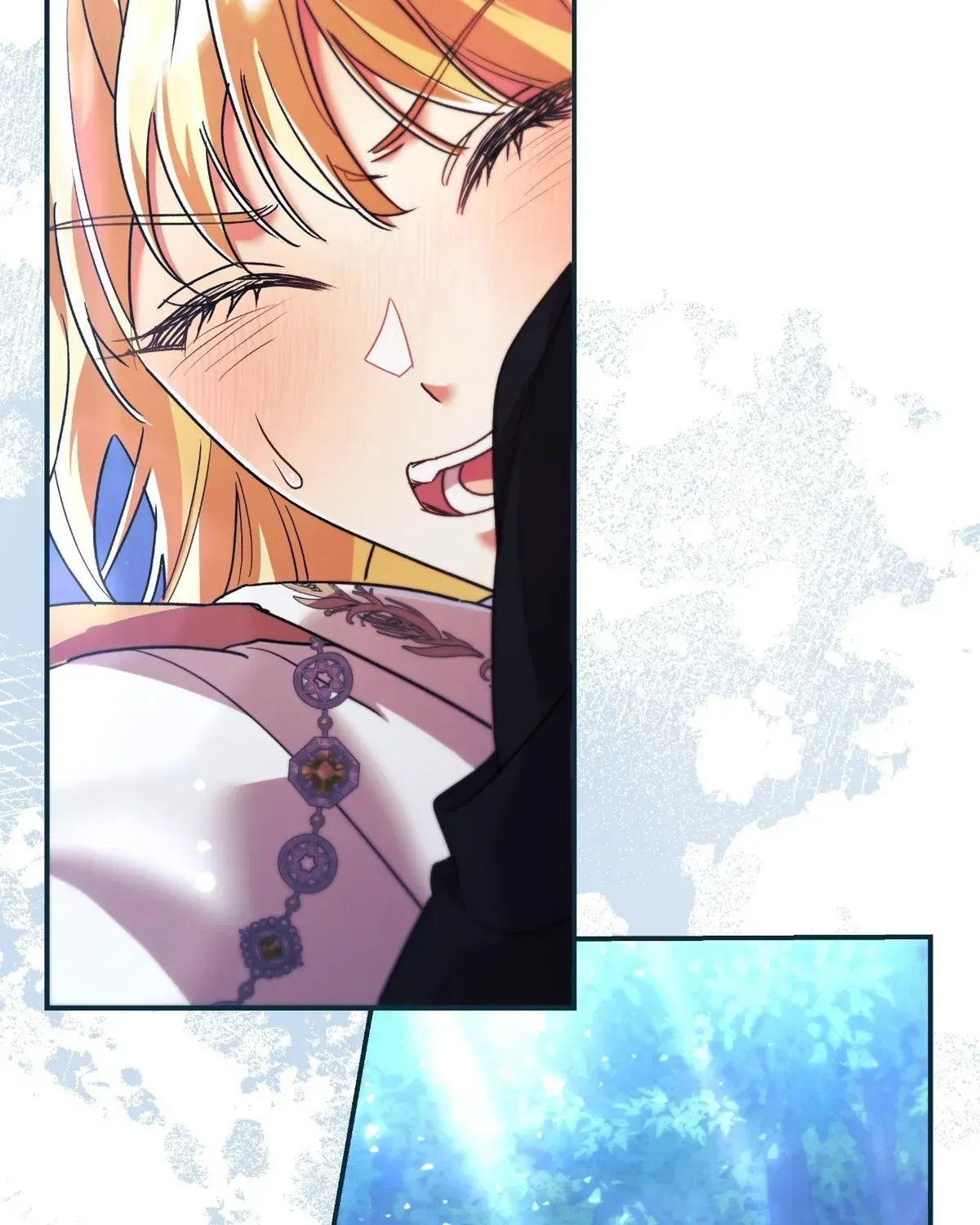 A Villain Consumed by Desire Chapter 24 - page 21