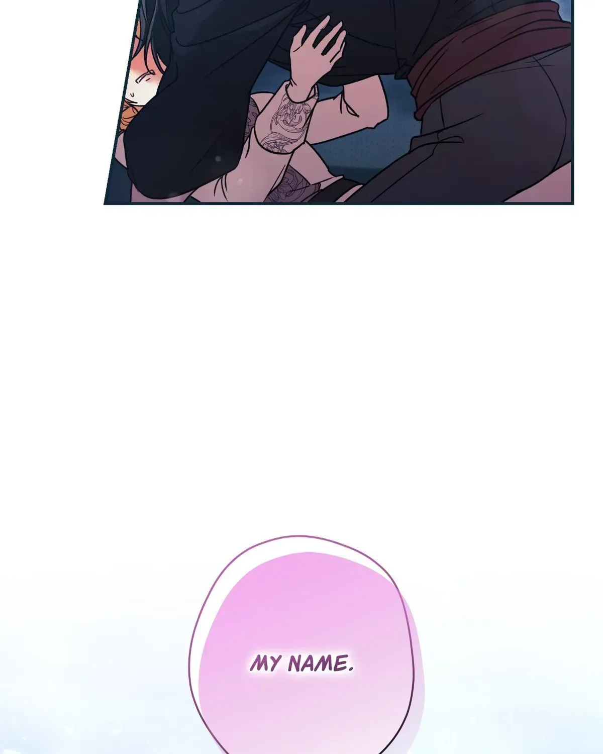 A Villain Consumed by Desire Chapter 24 - page 23