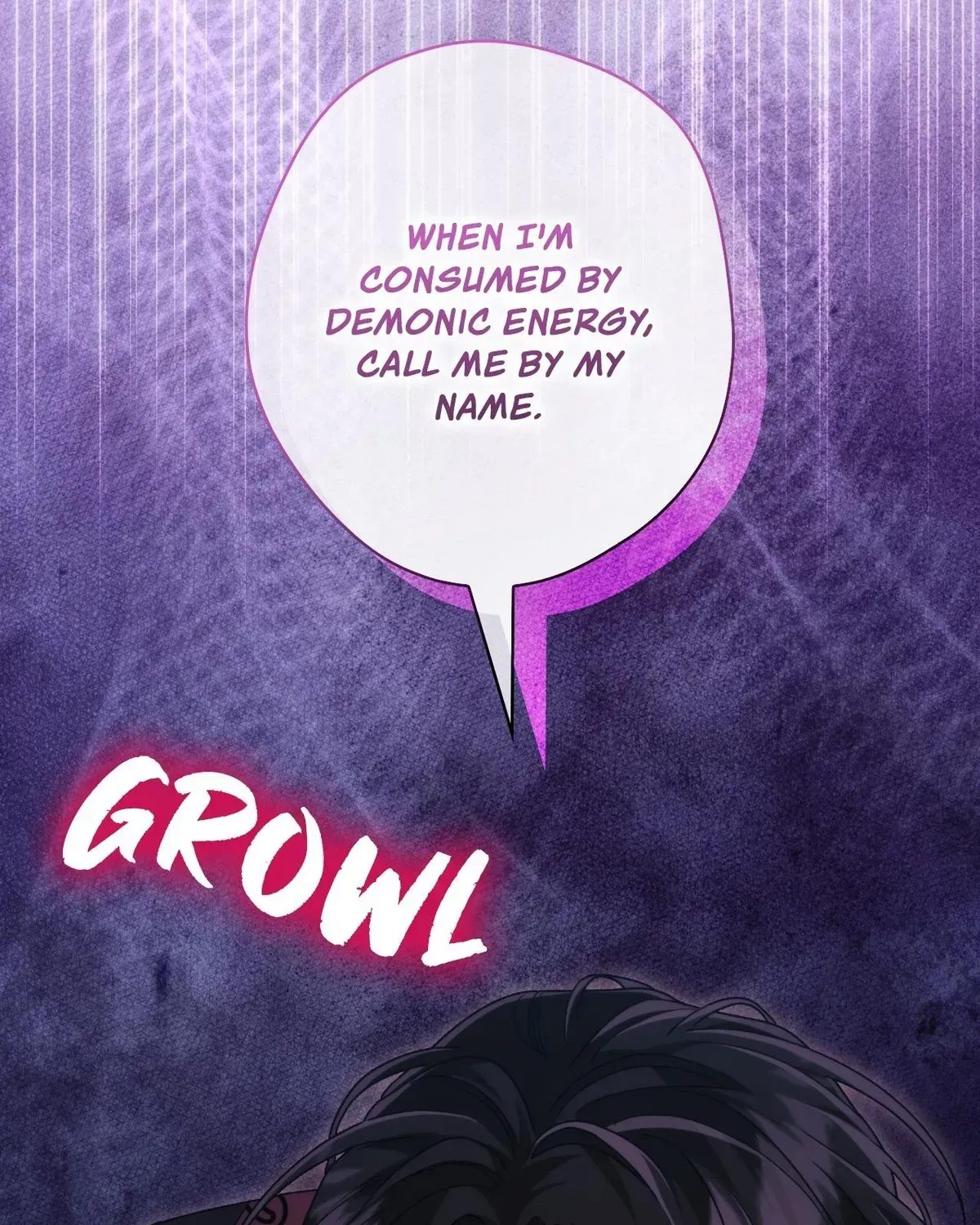 A Villain Consumed by Desire Chapter 24 - page 27
