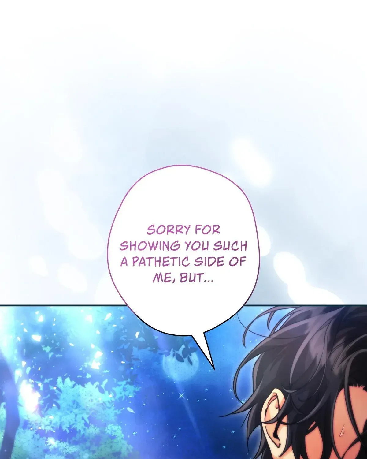 A Villain Consumed by Desire Chapter 24 - page 3