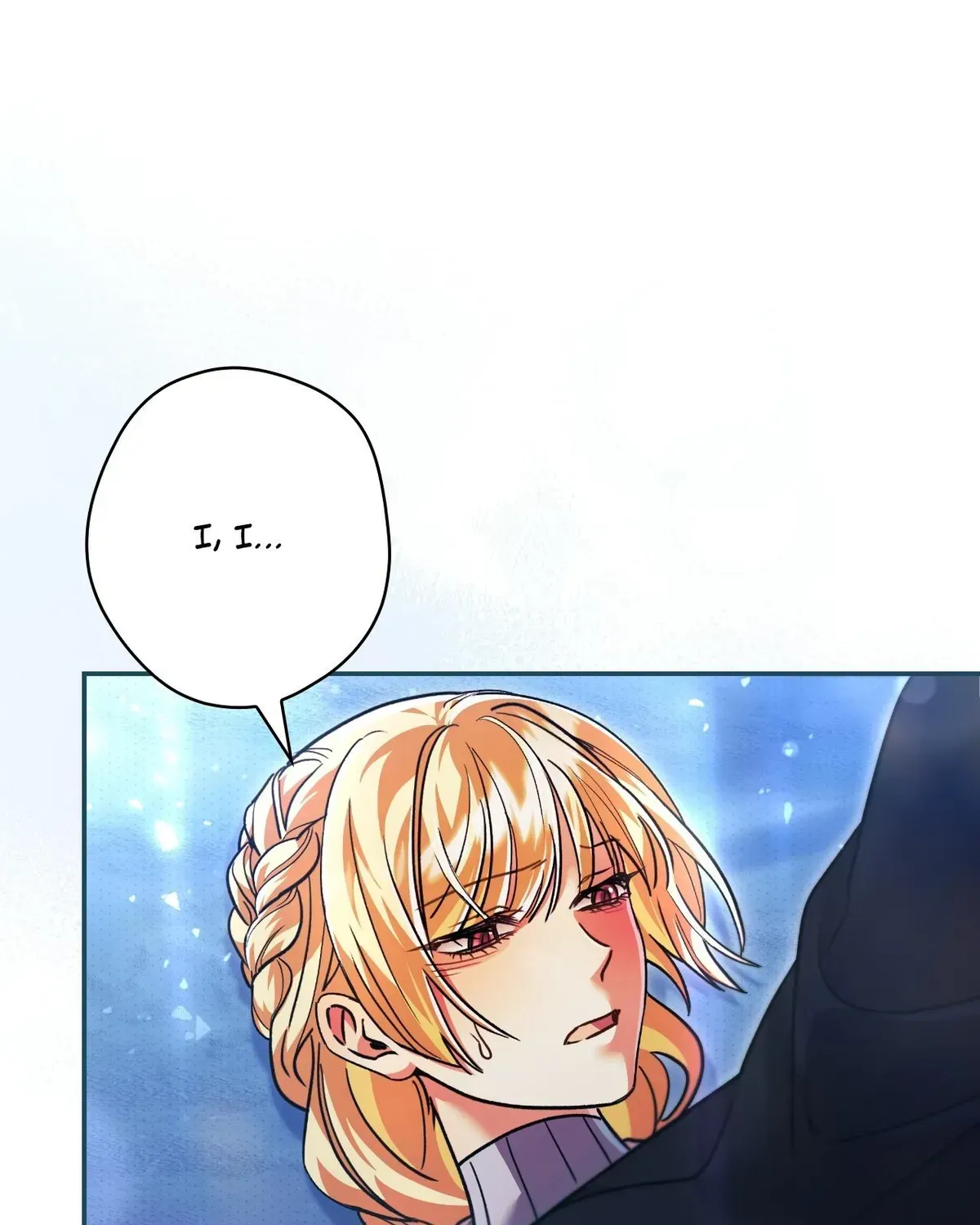 A Villain Consumed by Desire Chapter 24 - page 33