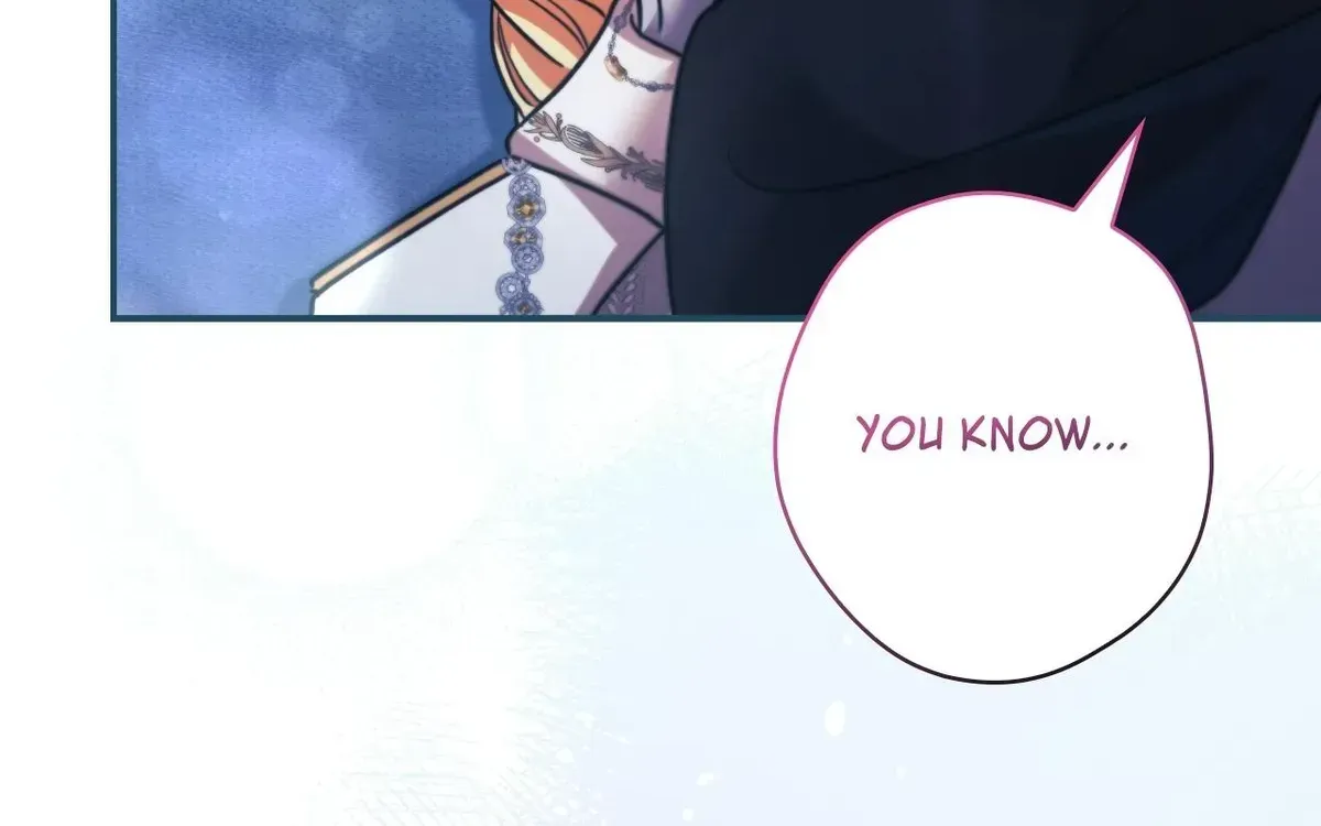 A Villain Consumed by Desire Chapter 24 - page 34
